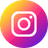 Instagram icon